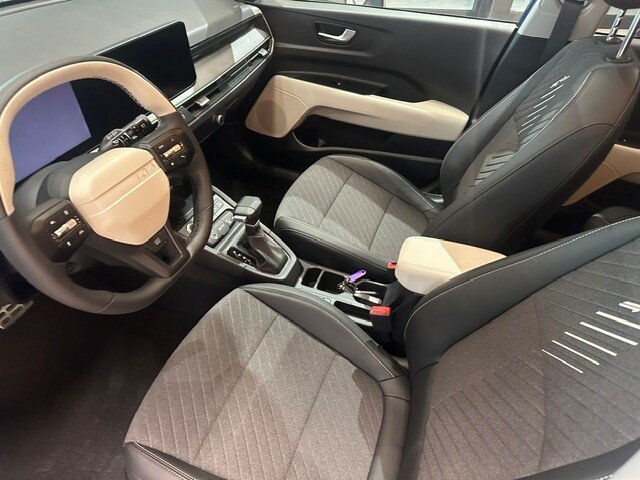 KIA Stonic 1.0 T-GDi MHEV GT-Line, Hybride Léger Essence/Électricité, Voiture de démonstration, Automatique - 6