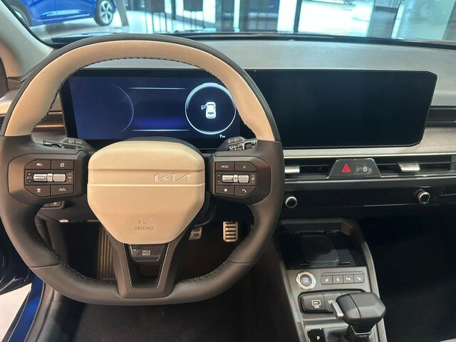 KIA Stonic 1.0 T-GDi MHEV GT-Line, Hybride Léger Essence/Électricité, Voiture de démonstration, Automatique - 7