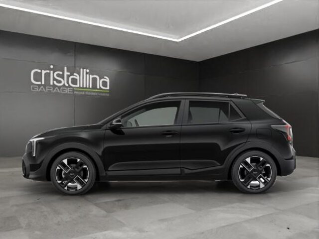 KIA Stonic 1.0 T-GDi MHEV GT-Line, Mild-Hybrid Petrol/Electric, Ex-demonstrator, Automatic - 2