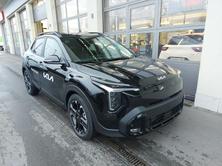 KIA Stonic 1.0 T-GDi MHEV GT-Line, Mild-Hybrid Benzin/Elektro, Vorführwagen, Automatik - 6