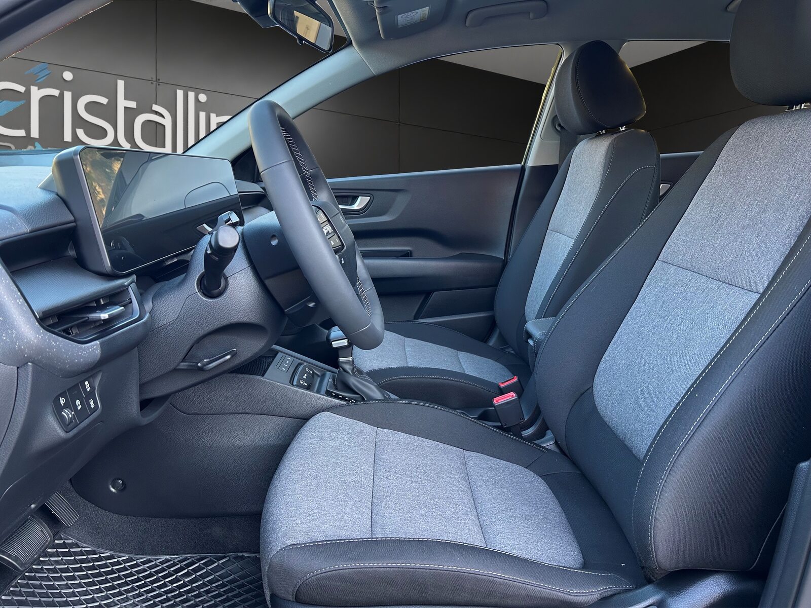 KIA Stonic 1.0 T-GDi, Essence, Voiture de démonstration, Automatique - 7