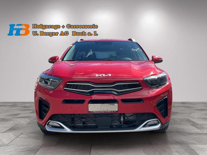 KIA Stonic 1.0 T-GDi MHEV GT-Line, Hybride Leggero Benzina/Elettrica, Auto nuove, Automatico
