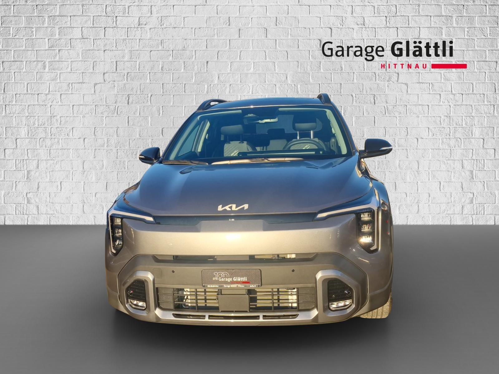 KIA Stonic 1.0 T-GDi MHEV GT-Line, Mild-Hybrid Benzin/Elektro, Neuwagen, Automat - 2