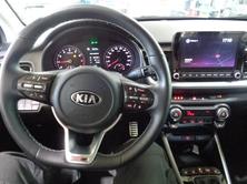 KIA Stonic 1.0 T-GDi MHEV GT-Line, Mild-Hybrid Petrol/Electric, Second hand / Used, Automatic - 7