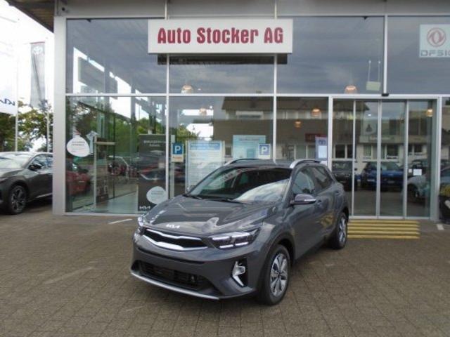 KIA Stonic 1.0T-GDI Style DCT, Petrol, Second hand / Used, Automatic