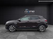 KIA Stonic 1.0 T-GDi, Essence, Occasion / Utilisé, Manuelle - 2