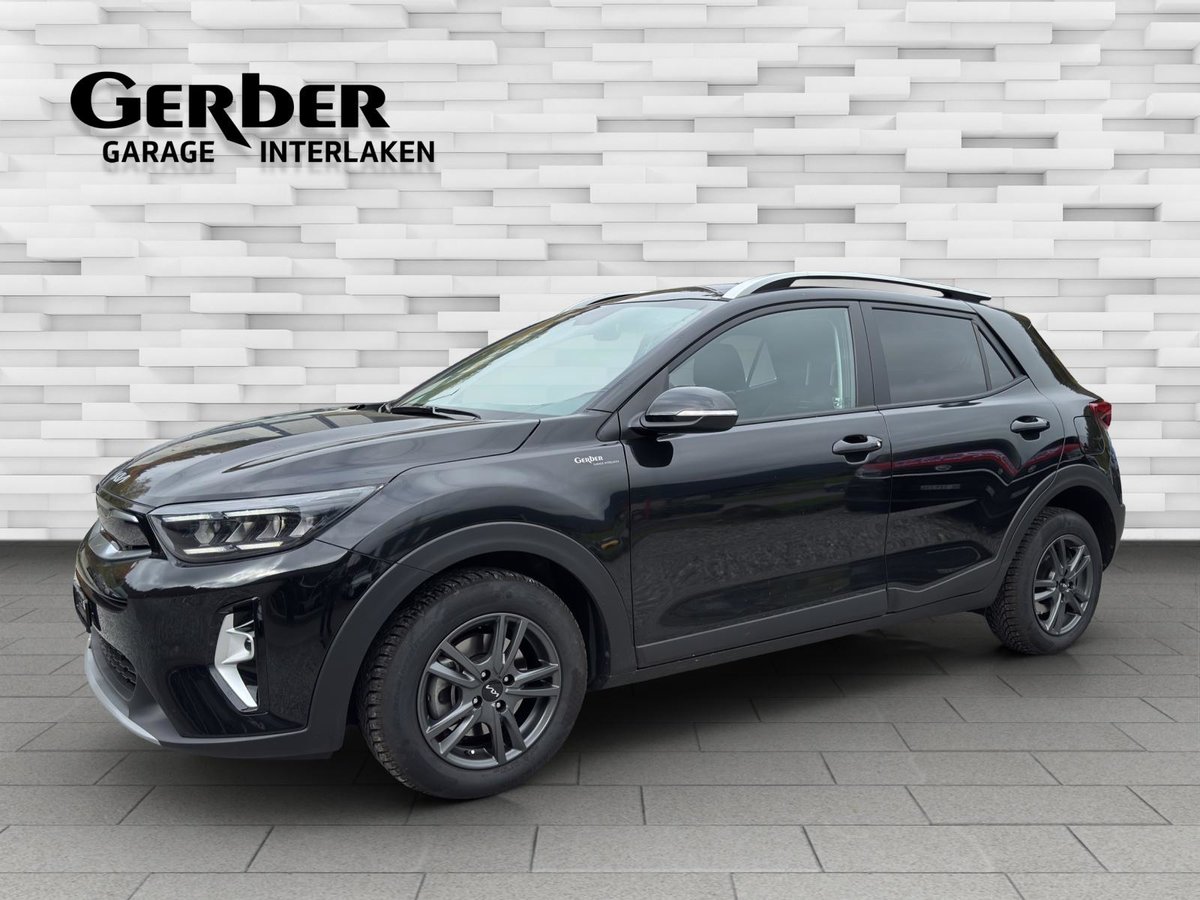 KIA Stonic 1.0 T-GDi Edition 30