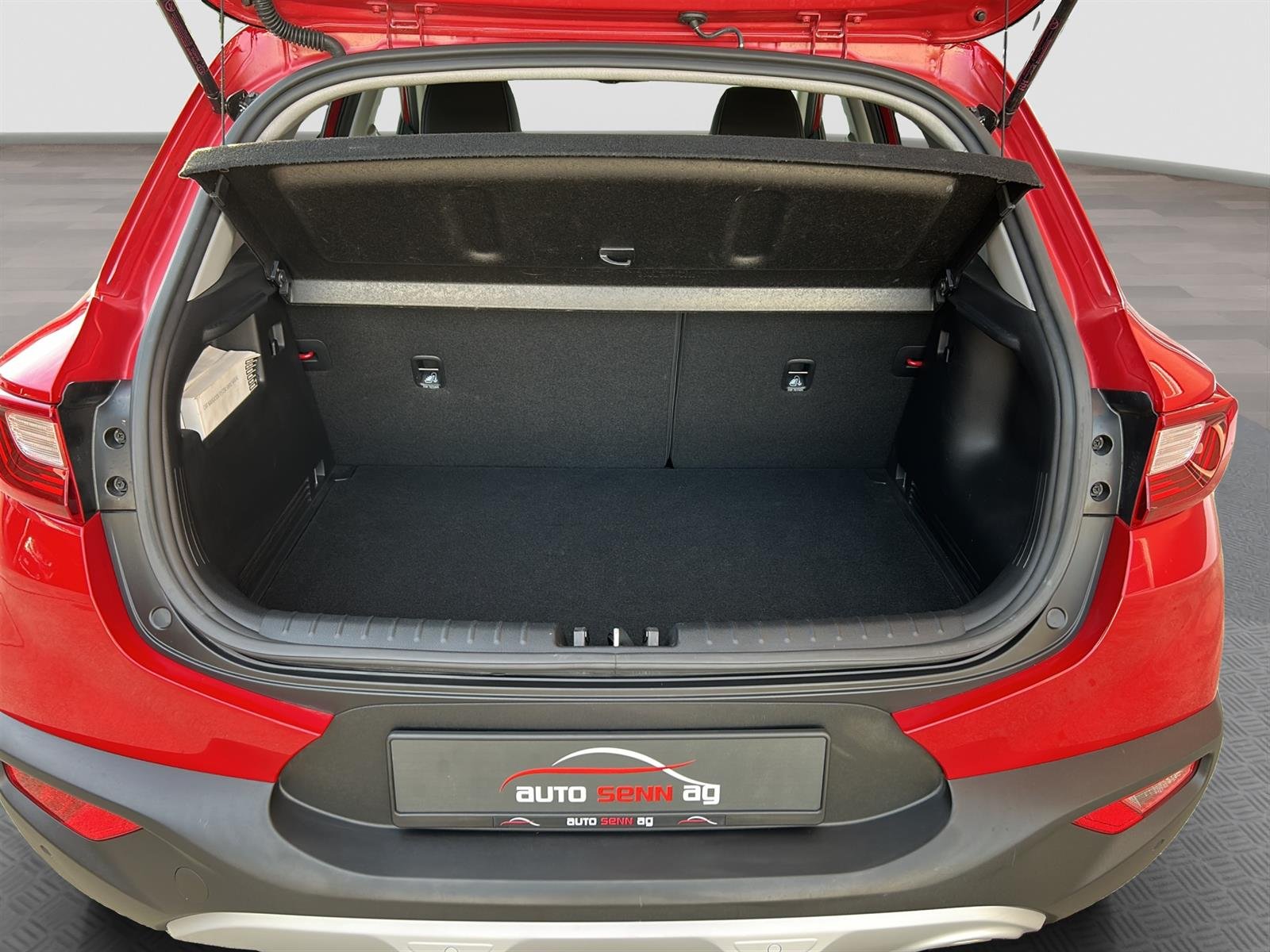 KIA Stonic 1.0 T-GDi, Benzina, Occasioni / Usate, Automatico - 5