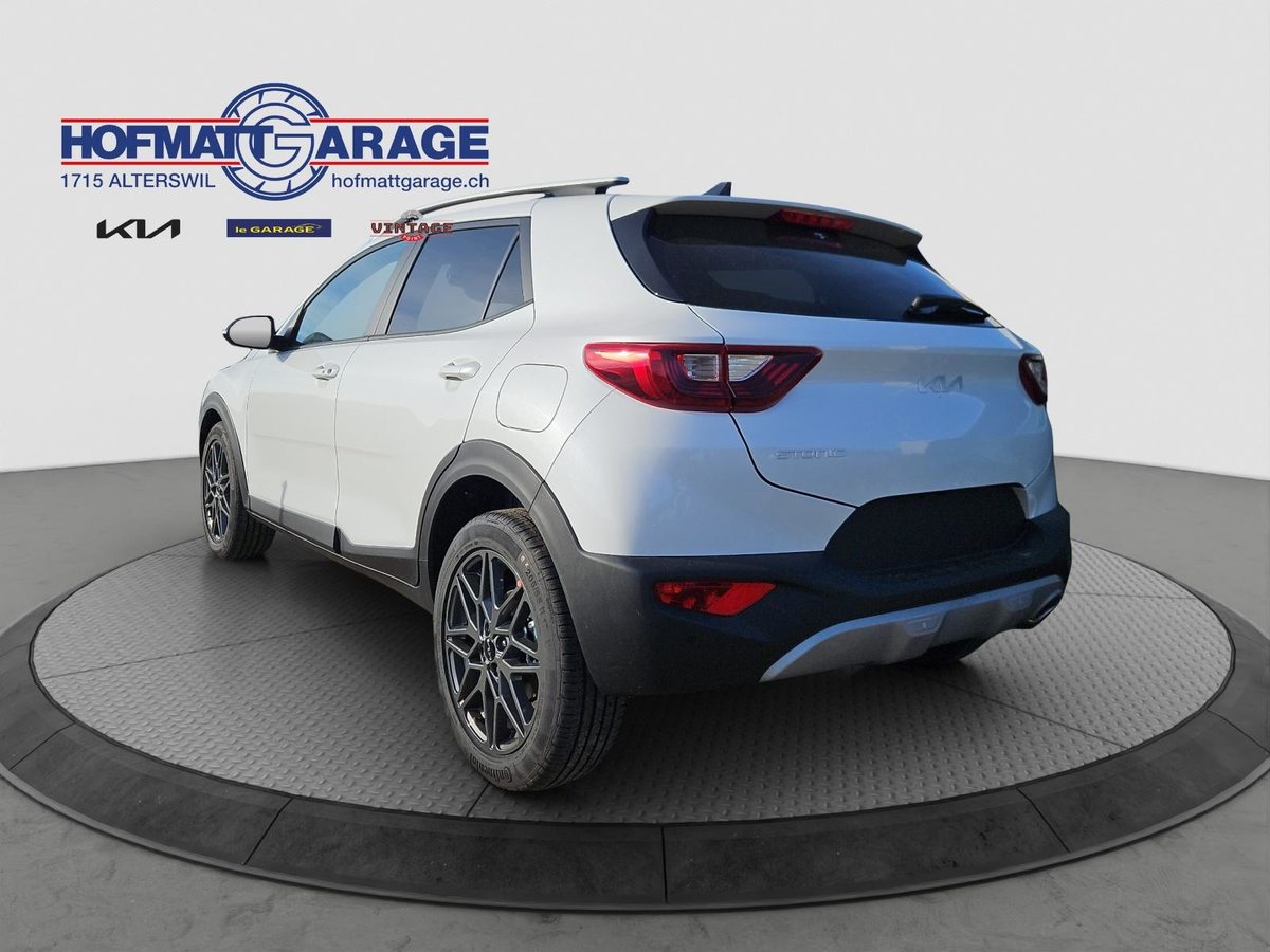 KIA Stonic 1.0 T-GDi Power Edition, Benzina, Auto dimostrativa, Automatico - 2