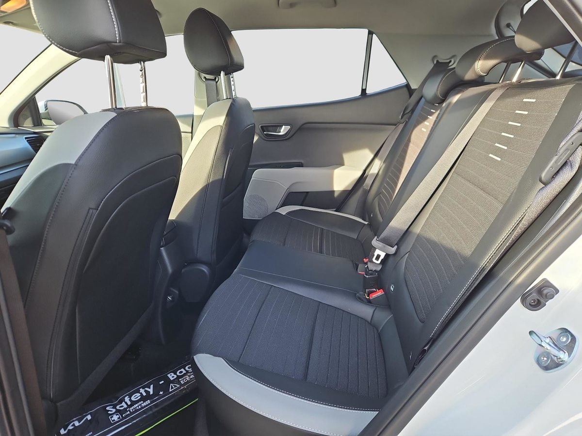 KIA Stonic 1.0 T-GDi Power Edition, Benzina, Auto dimostrativa, Automatico - 6