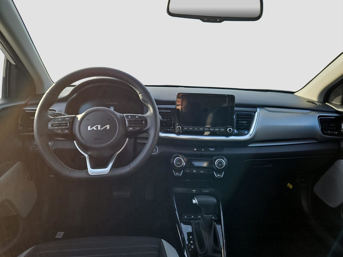 KIA Stonic 1.0 T-GDi Power Edition, Benzina, Auto dimostrativa, Automatico - 7