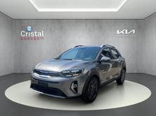 KIA Stonic 1.0 T-GDi Power Edition, Petrol, Ex-demonstrator, Automatic - 2