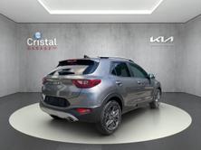 KIA Stonic 1.0 T-GDi Power Edition, Petrol, Ex-demonstrator, Automatic - 3
