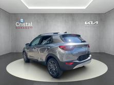 KIA Stonic 1.0 T-GDi Power Edition, Petrol, Ex-demonstrator, Automatic - 4