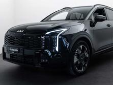 KIA KIA Sportage 1.6T-GDi PHEV GT-Line 288PS -33 4x4 Automat, Plug-in-Hybrid Petrol/Electric, New car, Automatic - 2