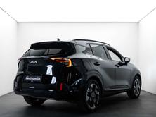KIA KIA Sportage 1.6T-GDi PHEV GT-Line 288PS -33 4x4 Automat, Plug-in-Hybrid Petrol/Electric, New car, Automatic - 3