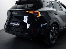 KIA KIA Sportage 1.6T-GDi PHEV GT-Line 288PS -33 4x4 Automat, Plug-in-Hybrid Petrol/Electric, New car, Automatic - 4