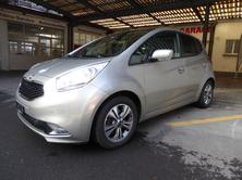 KIA VENGA 1.6 CVVT Swiss Champion, Essence, Occasion / Utilisé, Automatique - 6