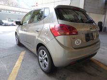 KIA VENGA 1.6 CVVT Swiss Champion, Essence, Occasion / Utilisé, Automatique - 5