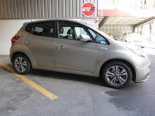 KIA VENGA 1.6 CVVT Swiss Champion, Essence, Occasion / Utilisé, Automatique - 3