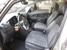 KIA VENGA 1.6 CVVT Swiss Champion, Essence, Occasion / Utilisé, Automatique - 7