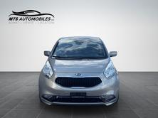 KIA Venga 1.6 CVVT Swiss Champion Automatic, Benzin, Occasion / Gebraucht, Automatik - 2