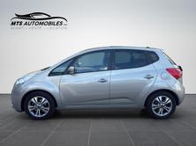 KIA Venga 1.6 CVVT Swiss Champion Automatic, Benzin, Occasion / Gebraucht, Automatik - 3