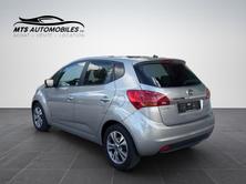 KIA Venga 1.6 CVVT Swiss Champion Automatic, Benzin, Occasion / Gebraucht, Automatik - 4
