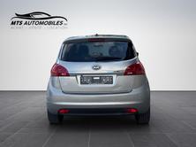 KIA Venga 1.6 CVVT Swiss Champion Automatic, Benzin, Occasion / Gebraucht, Automatik - 5