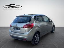 KIA Venga 1.6 CVVT Swiss Champion Automatic, Benzin, Occasion / Gebraucht, Automatik - 6