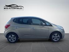 KIA Venga 1.6 CVVT Swiss Champion Automatic, Benzin, Occasion / Gebraucht, Automatik - 7