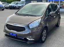 KIA Venga 1.6 CVVT Swiss Champion, Petrol, Second hand / Used, Automatic - 2