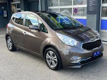 KIA Venga 1.6 CVVT Swiss Champion, Petrol, Second hand / Used, Automatic - 3