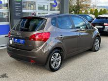 KIA Venga 1.6 CVVT Swiss Champion, Petrol, Second hand / Used, Automatic - 5