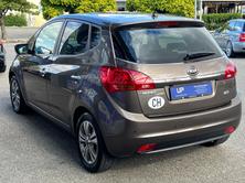 KIA Venga 1.6 CVVT Swiss Champion, Petrol, Second hand / Used, Automatic - 7