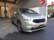 KIA VENGA 1.6 CVVT Swiss Champion, Essence, Occasion / Utilisé, Automatique - 2
