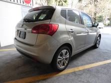 KIA VENGA 1.6 CVVT Swiss Champion, Essence, Occasion / Utilisé, Automatique - 4
