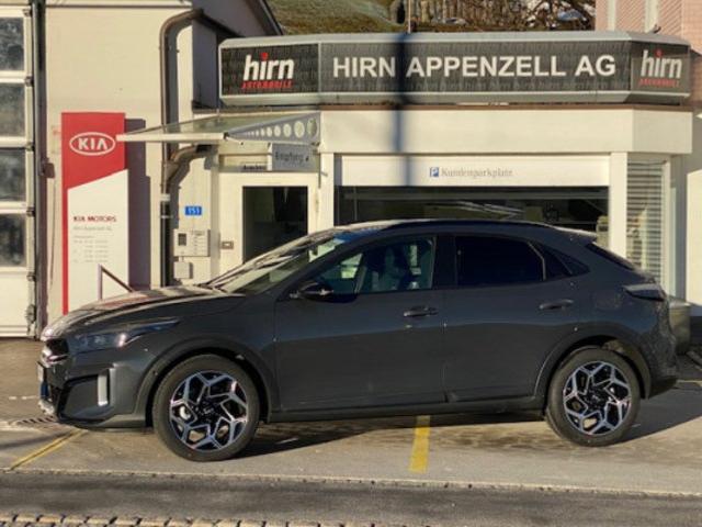 KIA XCeed 1.5TGD MHEV GT-LDCT, Auto nuove, Automatico