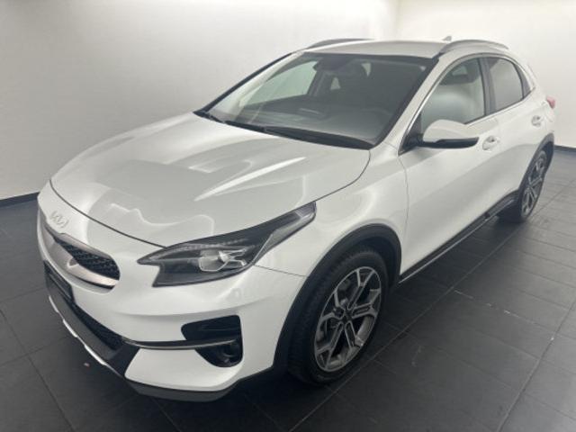KIA XCeed 1.6 T-GDi Style, Second hand / Used, Automatic