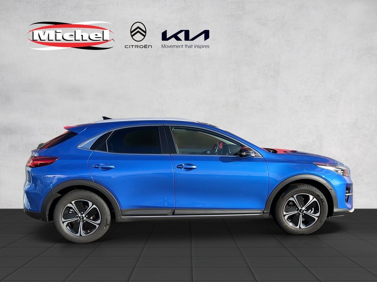 KIA Xceed 1.6 GDi Plug-in Hybrid Style DCT, Winterräder, Herstel, Plug-in-Hybrid Benzina/Elettrica, Occasioni / Usate, Automatico - 4