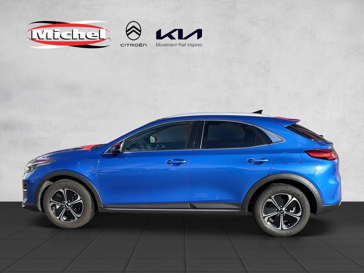 KIA Xceed 1.6 GDi Plug-in Hybrid Style DCT, Winterräder, Herstel, Plug-in-Hybrid Benzina/Elettrica, Occasioni / Usate, Automatico - 7