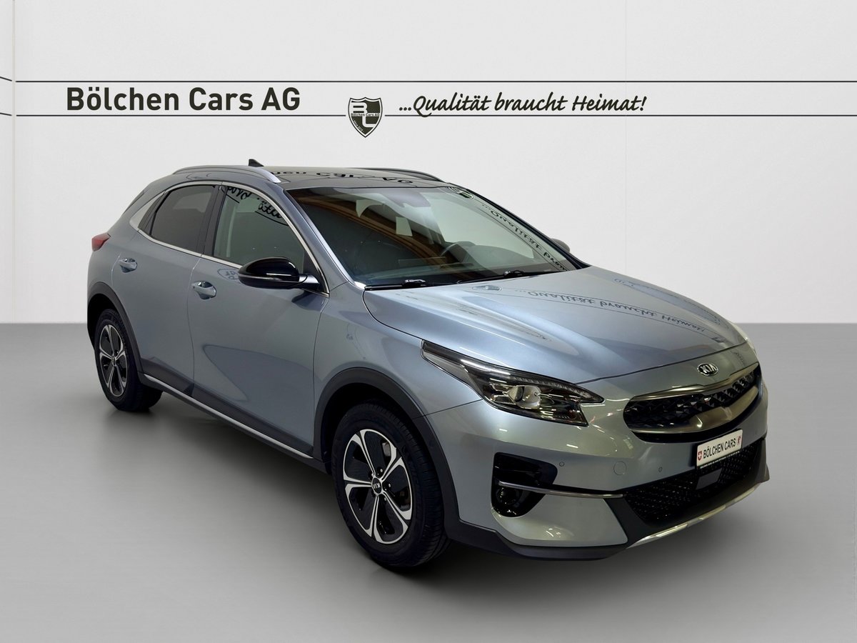 KIA Xceed 1.6 GDi Plug-in Hybrid Style DCT