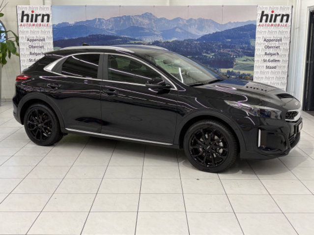 KIA Xceed 1.6 GDi PHEV Style, Hybride Intégral Essence/Électricité, Occasion / Utilisé, Automatique