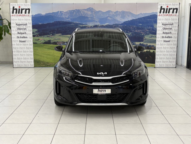 KIA Xceed 1.6 GDi PHEV Style, Hybride Intégral Essence/Électricité, Occasion / Utilisé, Automatique - 2