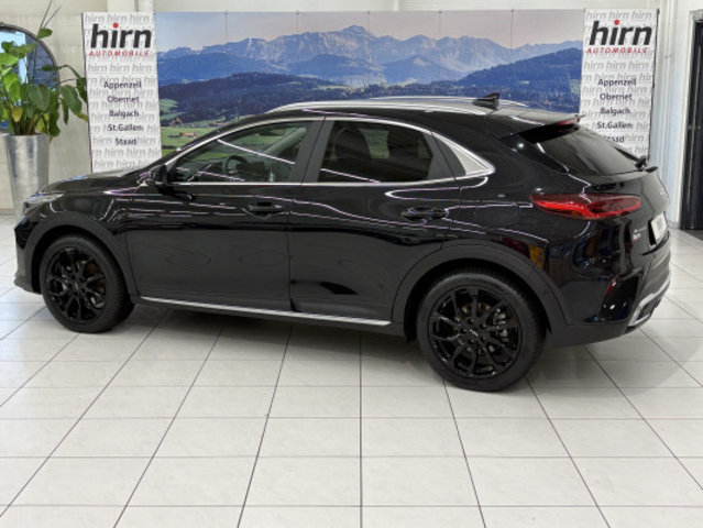 KIA Xceed 1.6 GDi PHEV Style, Hybride Intégral Essence/Électricité, Occasion / Utilisé, Automatique - 3