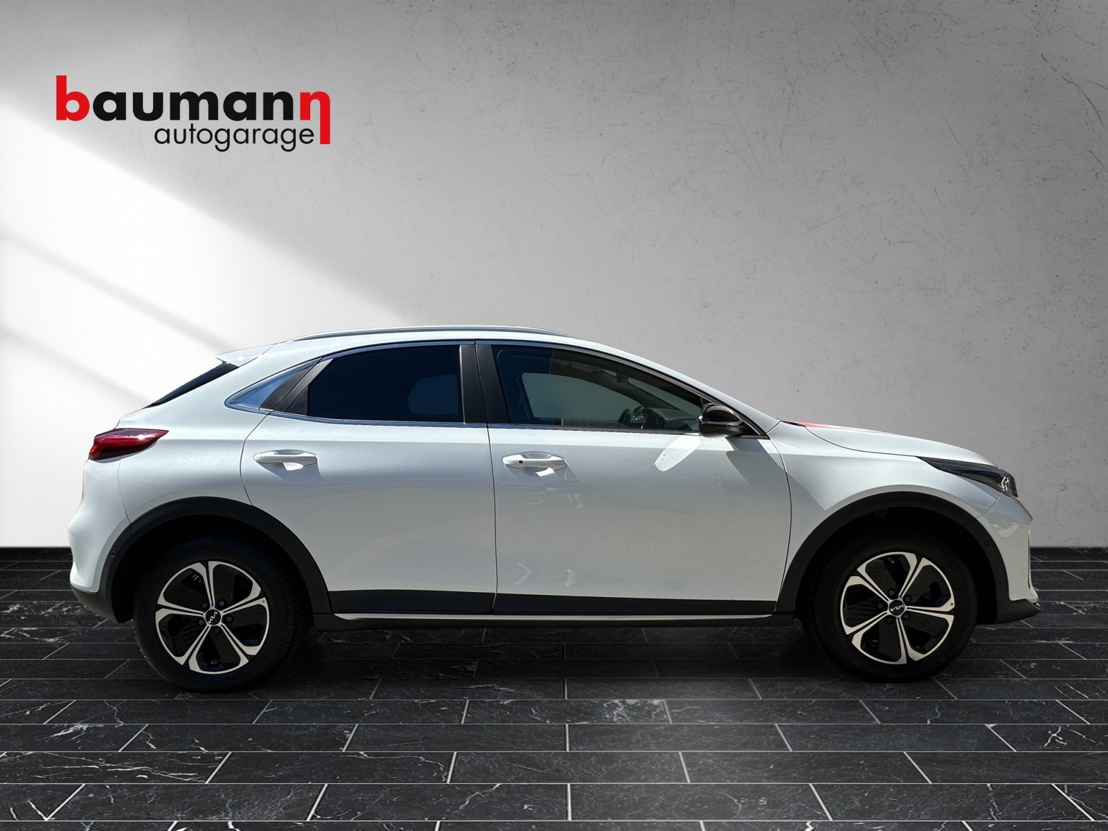 KIA Xceed 1.6 GDi Plug-in Hybrid Style DCT, Plug-in-Hybrid Benzin/Elektro, Occasion / Gebraucht, Automatik - 5