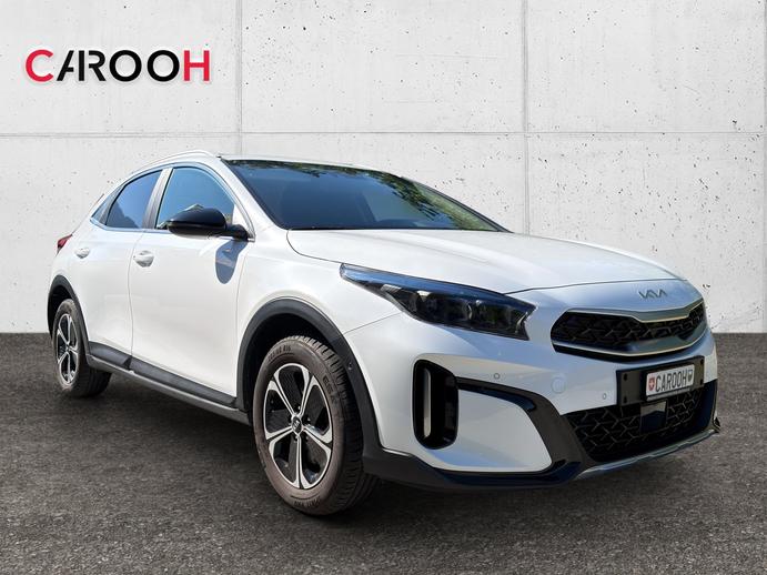 KIA Xceed 1.6 GDi Plug-in Hybrid Style DCT, Plug-in-Hybrid Petrol/Electric, Second hand / Used, Automatic