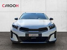 KIA Xceed 1.6 GDi Plug-in Hybrid Style DCT, Plug-in-Hybrid Petrol/Electric, Second hand / Used, Automatic - 2