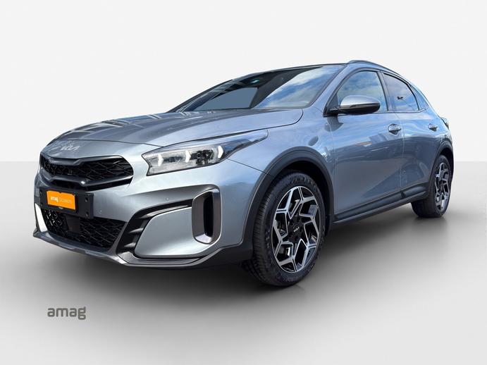 KIA XCeed 1.6TGD GT-Line DCT, Benzin, Occasion / Gebraucht, Automatik