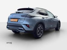 KIA XCeed 1.6TGD GT-Line DCT, Benzin, Occasion / Gebraucht, Automatik - 5